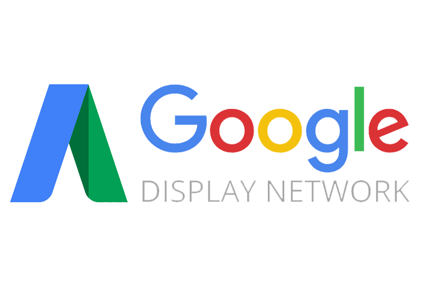 Google Display Logo