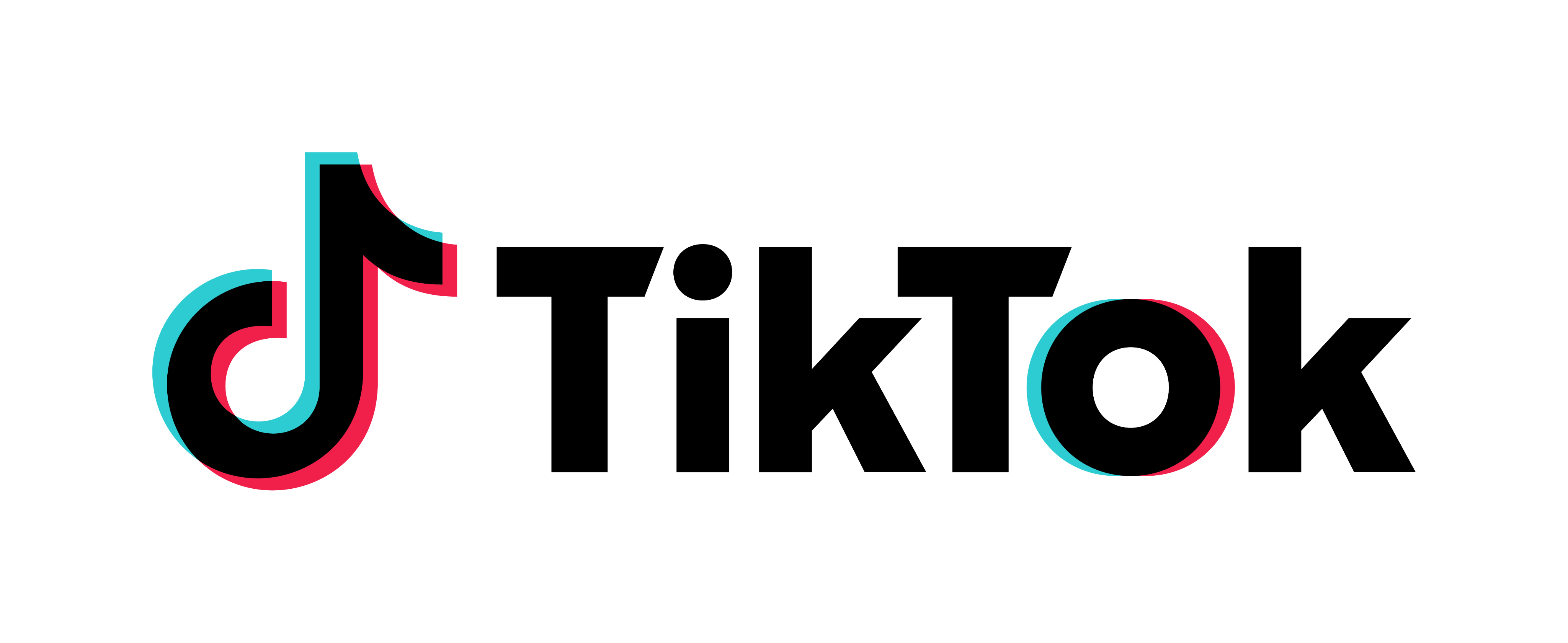 TikTok Logo