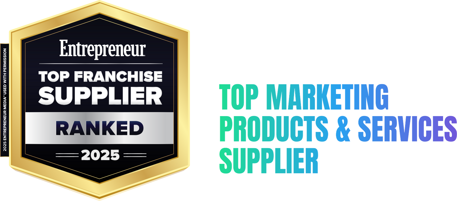 Eulerity Named Top 3 Franchise Marketing Products & Services Supplier and #1 Paid Media Platform by Entrepreneur Magazine for the Fourth Consecutive Year